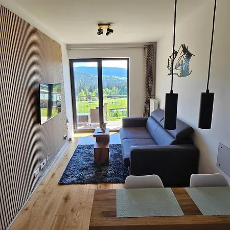 A Bike Sirena Appartement *