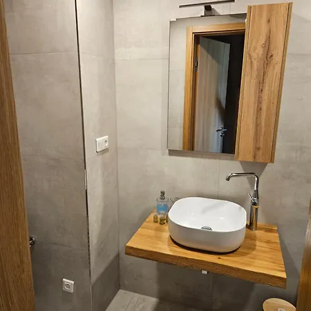A Bike Sirena Appartement
