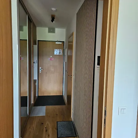 Apartamento A Bike Siréna 204