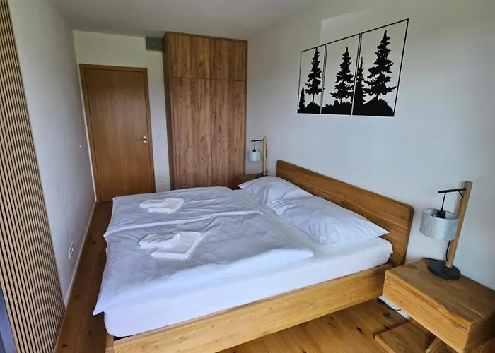 A Bike Siréna 204 Apartamento