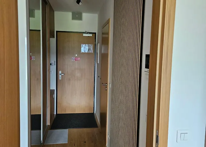Apartamento A Bike Siréna 204